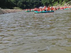 -红河谷漂流