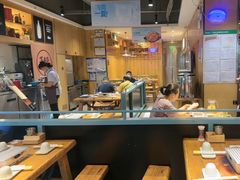 -木屋烧烤(万德庄店)