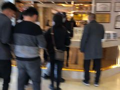 -磨沟沿老字号牛肉面·清真(金港城店)