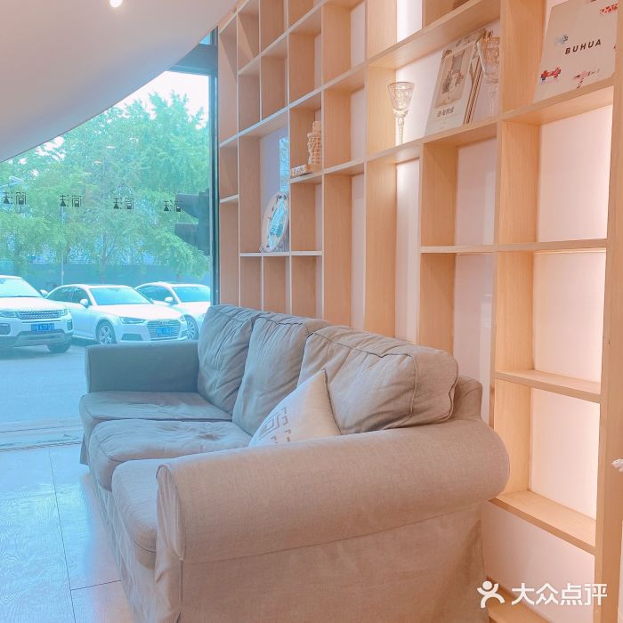 简法造型·品牌形象店(保利剧院店)图片