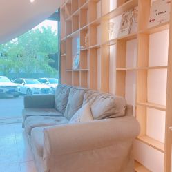 -简法造型·品牌形象店