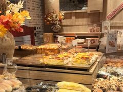 -西村叔叔的店·面包·甜品·蛋糕(崂山丽达店)