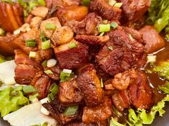 -太子食府(圣水路店)