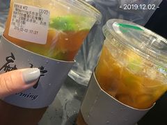 -摩柠手作茶室(国贸店)