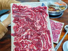-肥婆麻辣火锅.顺德首创药材麻辣火锅(容桂店)