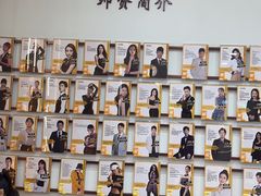 -港龙舞蹈·成人少儿舞蹈培训(深圳湾校区)