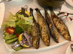 -沙利文餐厅(南湾街店)