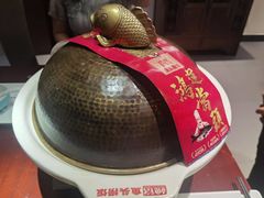 -魏铭鱼头捞饭(晋阳路店)