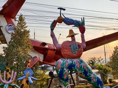 -Ohkajhu Organic Farm Sansai