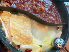 -楠火锅(仁恒梦中心店)