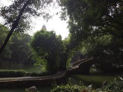 -绮园景区