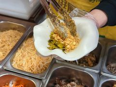 -张果佬年糕卷(科巷店)