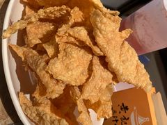 油豆皮-黄记煌三汁焖锅(龙湖U城店)
