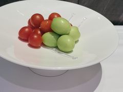 -院里寻菜·祖庵菜宴请(观沙岭店)