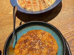 明太子烤土豆-渔井食堂(新洲店)