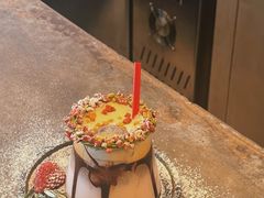 -BE NORMAL CAFE(霞溪路店)