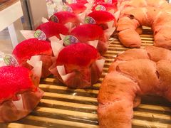 -好利来(朝外店)