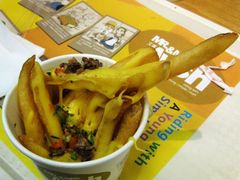 蜂蜜介辣-艾薯夫妇Aysh(福田星河COCOPark店)