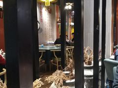 -四姐妹东北饺子(沙尾路店)