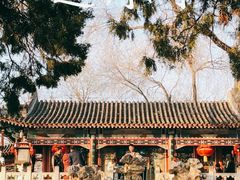 景点-恭王府博物馆