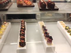 -都会尚膳·海鲜自助餐厅(重庆万豪酒店)