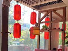 -九牧鱻·渝老鬼重庆火锅(人民路店)