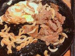 菲力牛排-纽斯特牛排自助餐厅(浦东文峰广场店)