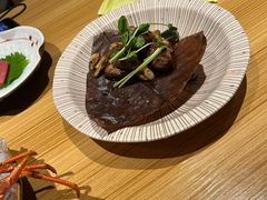 -花和海鲜自助(梅江店)