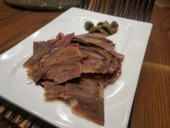 -秦唐一号西安菜馆(钟楼店)