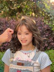 -E-salon伊上造型