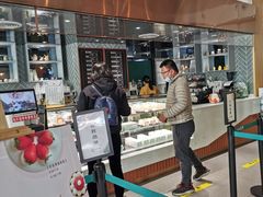 门面-小西家作(富力爱丁堡店)