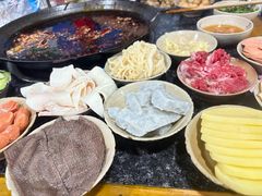 -星鸿社重庆老火锅