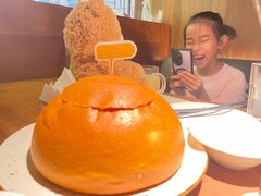 -大树餐厅(益田假日店)