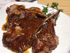 -甄花精致料理自助(城市阳台店)