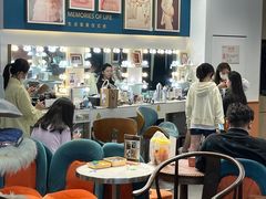 -海马体照相馆(深圳万象天地店)