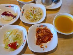 -大田牛尾汤(幸福河市场店)