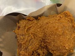 -德克士(西站站内店)