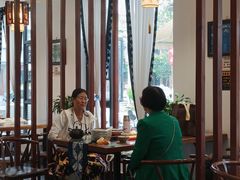 -白家寨子·山野白族菜(古城总店)