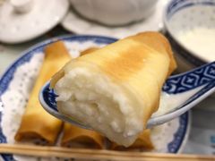 -广信牛奶甜品世家(台东店)