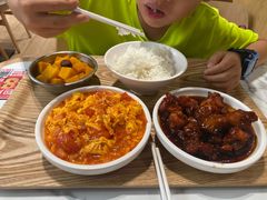 -乡村基·川味现炒大王(熙悦天街店)