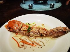 -猪肉婆私房菜(容桂总店)