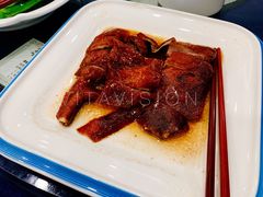 -顺风山庄(水濂山店)