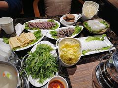 -重庆融汇国际酒店17楼·泉籁泰餐厅(沙坪坝店)