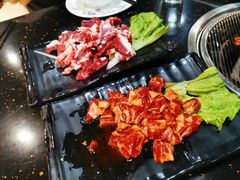 -丹东丛炟海鲜烧烤(江艺路店)