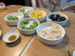 -船歌·鱼水饺青岛菜(枫蓝国际购物中心店)