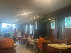 大堂-喜鹊茶点.啫煲(车陂店)