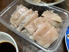 -庄行曹记羊肉(泗泾店)
