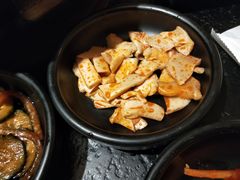 -九田家黑牛烤肉料理(石路天虹店)