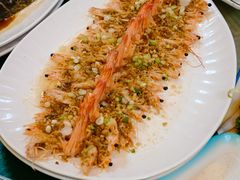 -金生美食(贵州路店)