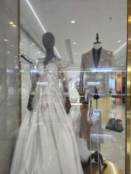 点击看大图 -角色婚纱摄影(中心店)